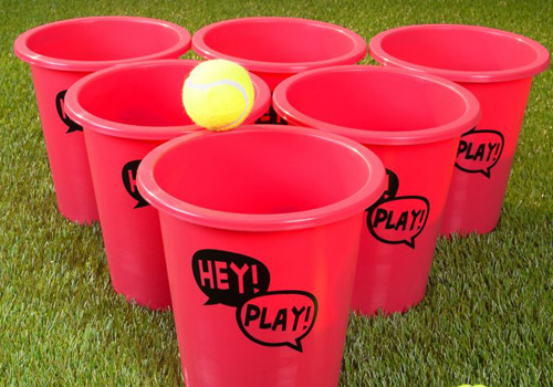 Beerpong